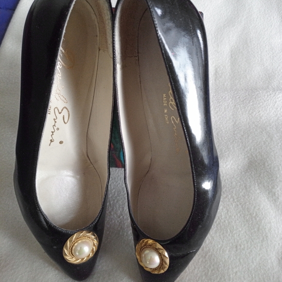 David Evins  High Heel Shoes - Picture 5 of 5